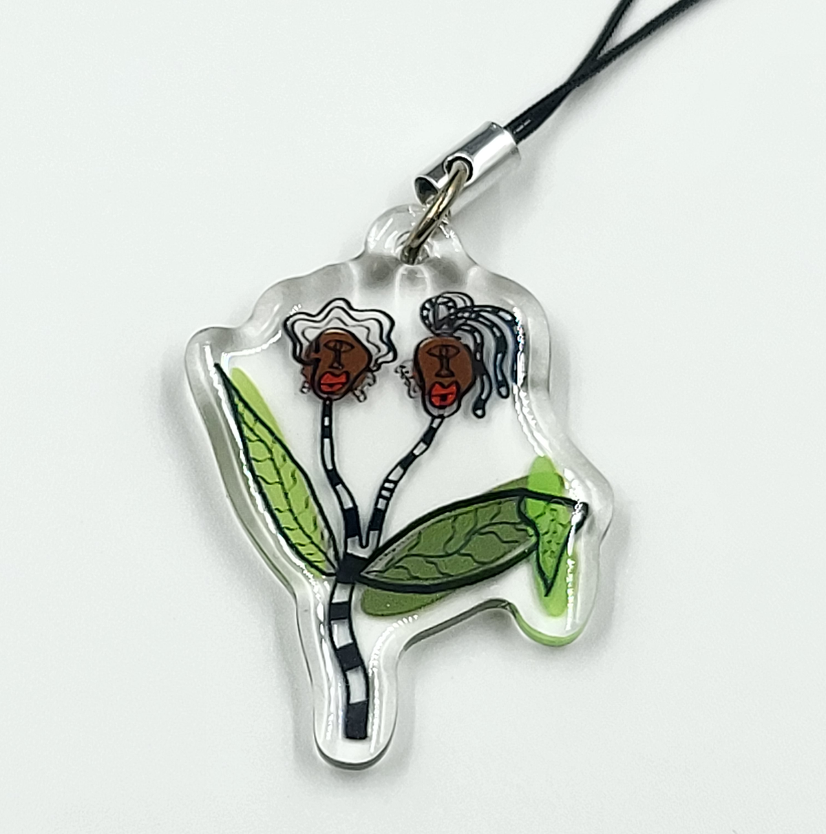 Bestie Phone Charm – Coco and Breezy Eyewear
