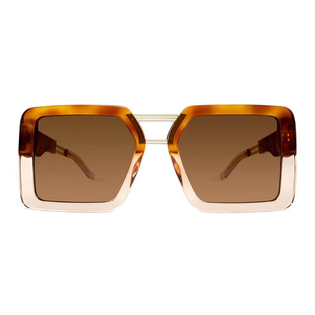 AMAZONIAN – Coco and Breezy Eyewear display picture 2