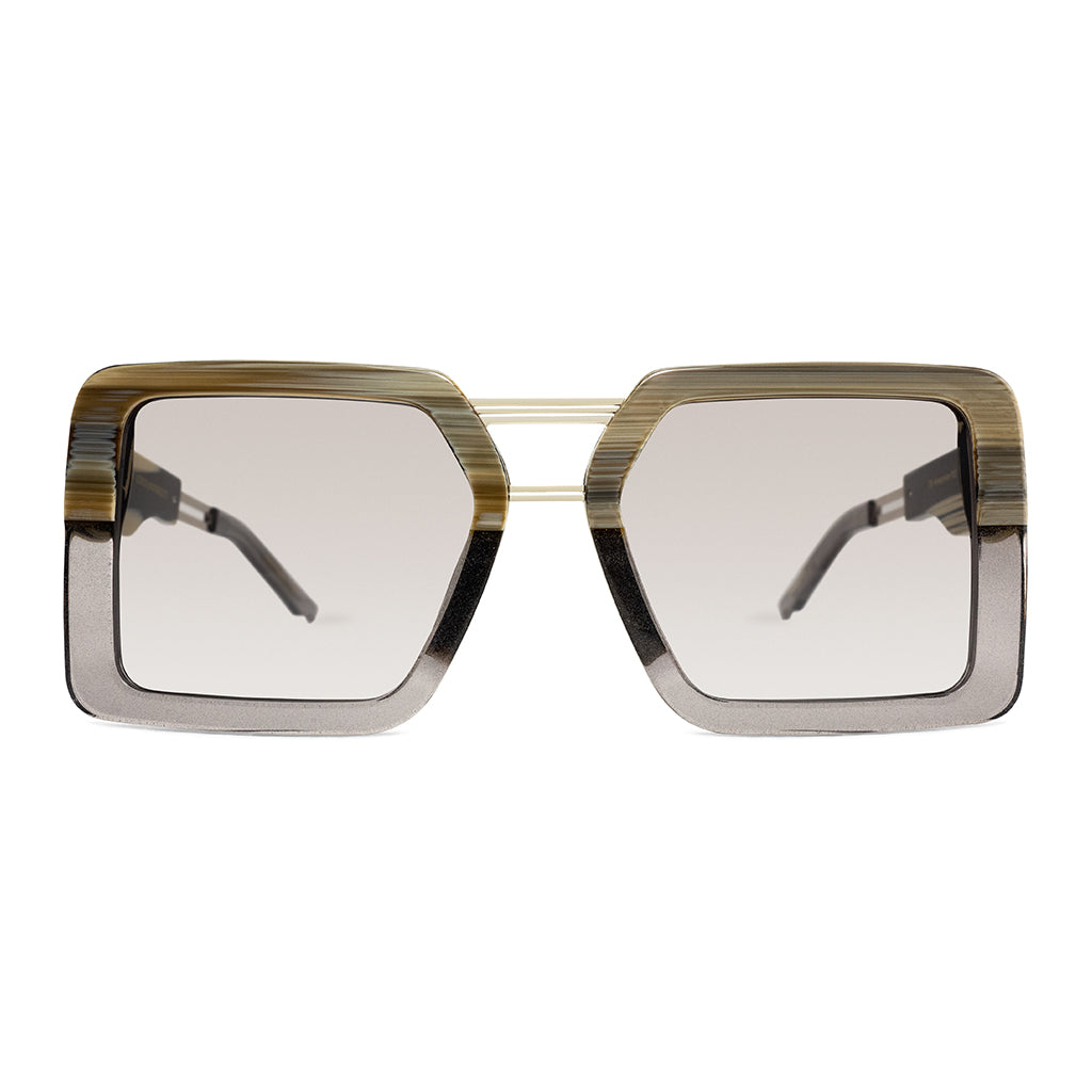 Coco and Breezy Amazonian Sunglasses Coco and Breezy Amazonian Sunglasses | FREE Shipping main image 4