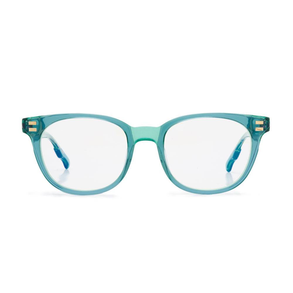 GENIUS – Coco and Breezy Eyewear