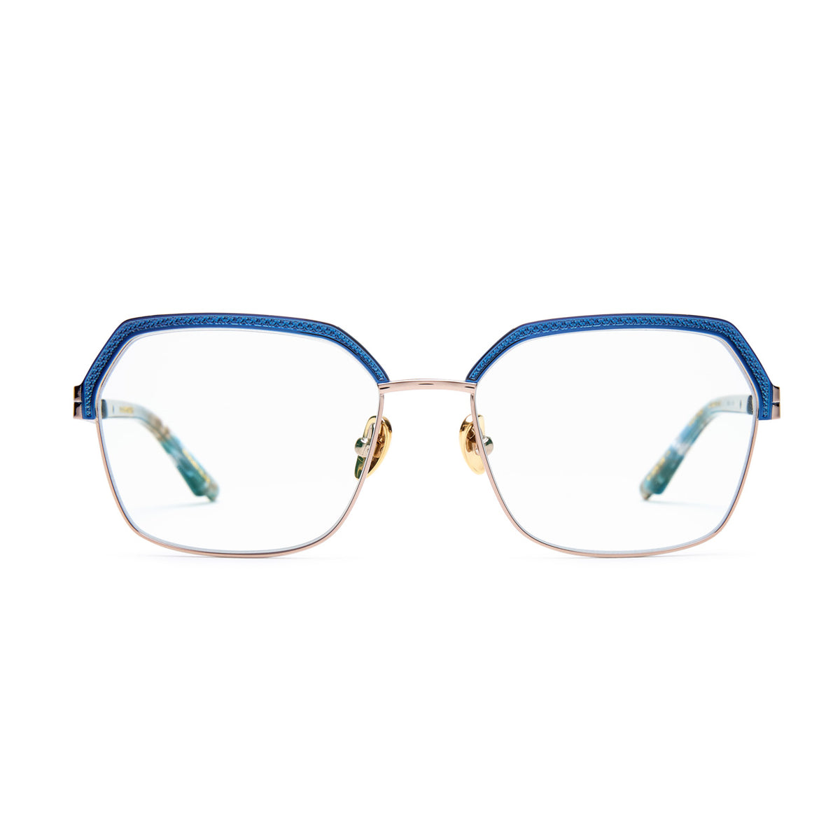 Coco and Breezy Richfield Sunglasses - Bold & Edgy Aesthetics, 49-21-145 All collections – Coco and Breezy Eyewear main image 2
