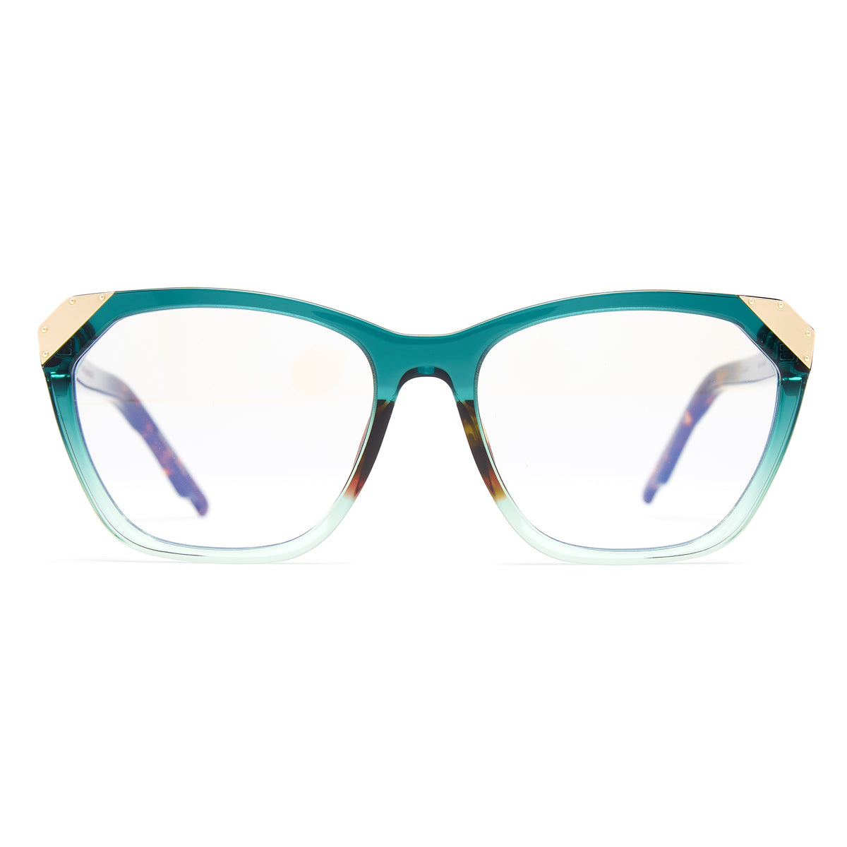 Coco and Breezy eyeglass frames Sunglass Frames Chaska SZ 51-20-145 soothing blu Coco_Breezy-Aura-3-1_copy.jpg?  main image 2