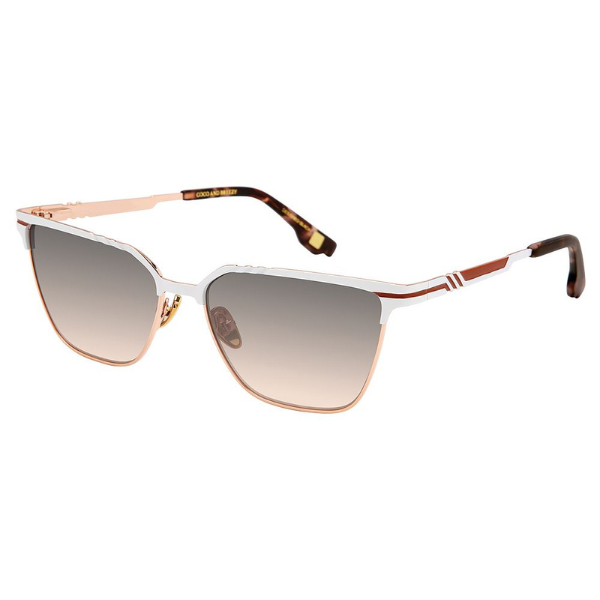 GLORIOUS – Coco and Breezy Eyewear
