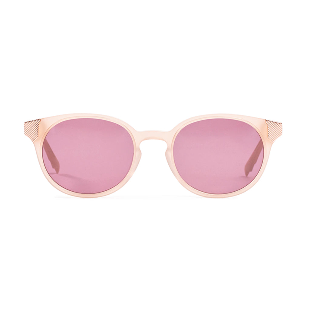 NWOT COCO AND BREEZY SUNGLASSES INSPIRE CLEAR PINK ROSE GOLD Coco and Breezy | Accessories | Nwot Coco And Breezy  main image 2