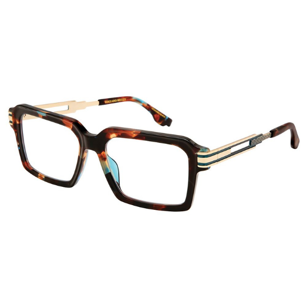 meditation goggles MEDITATION – Coco and Breezy Eyewear