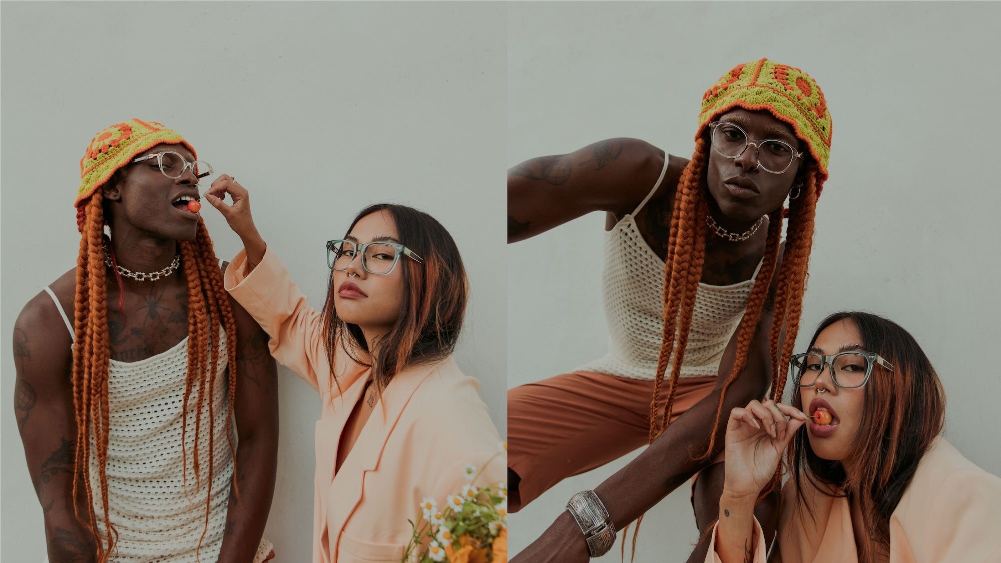 COCO AND BREEZY VAULT