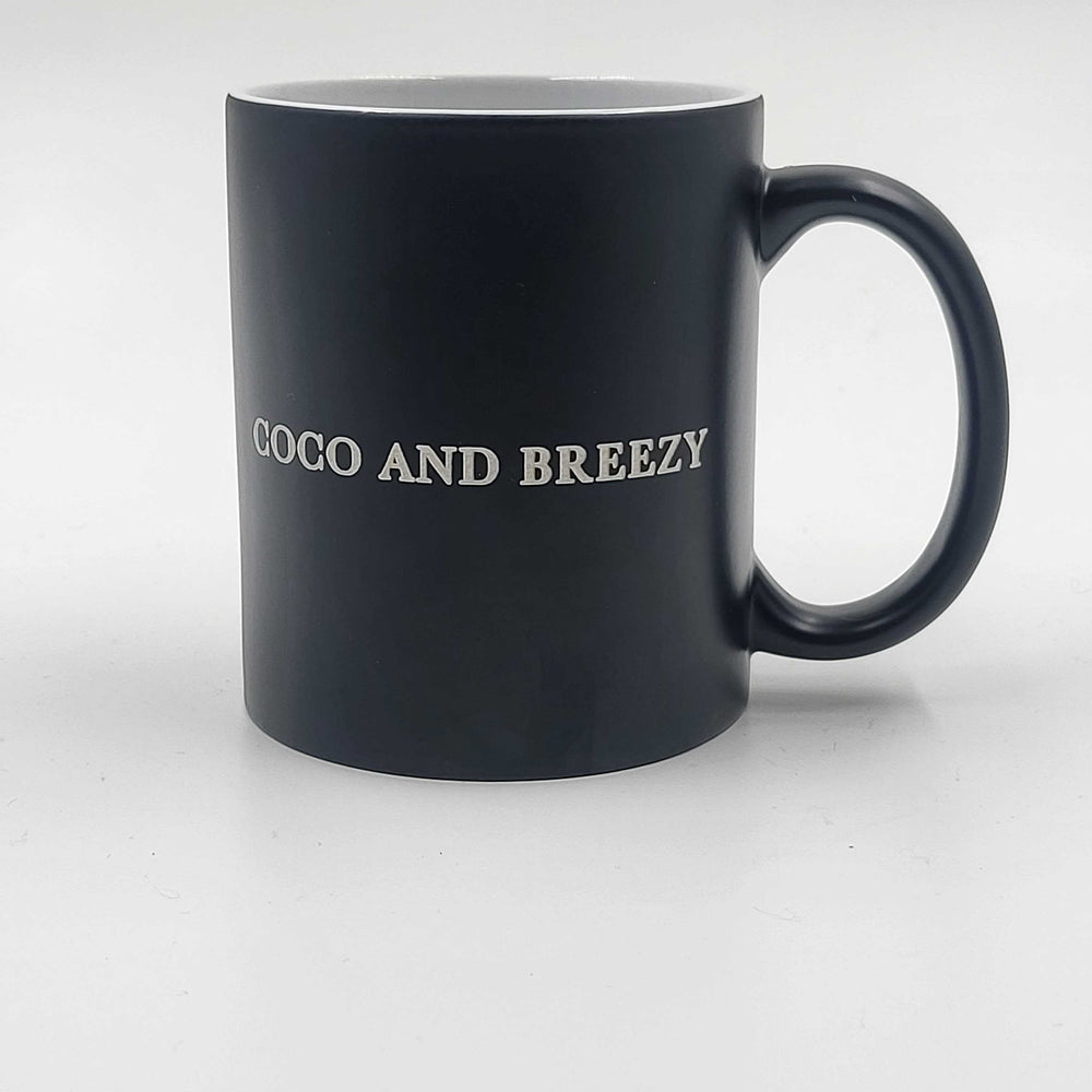 Business Woman Mug