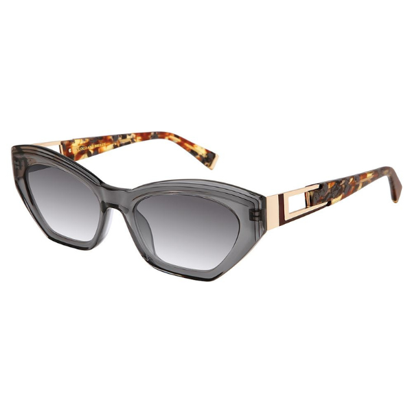 ALO – Coco and Breezy Eyewear