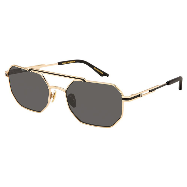 CALM – Coco and Breezy Eyewear