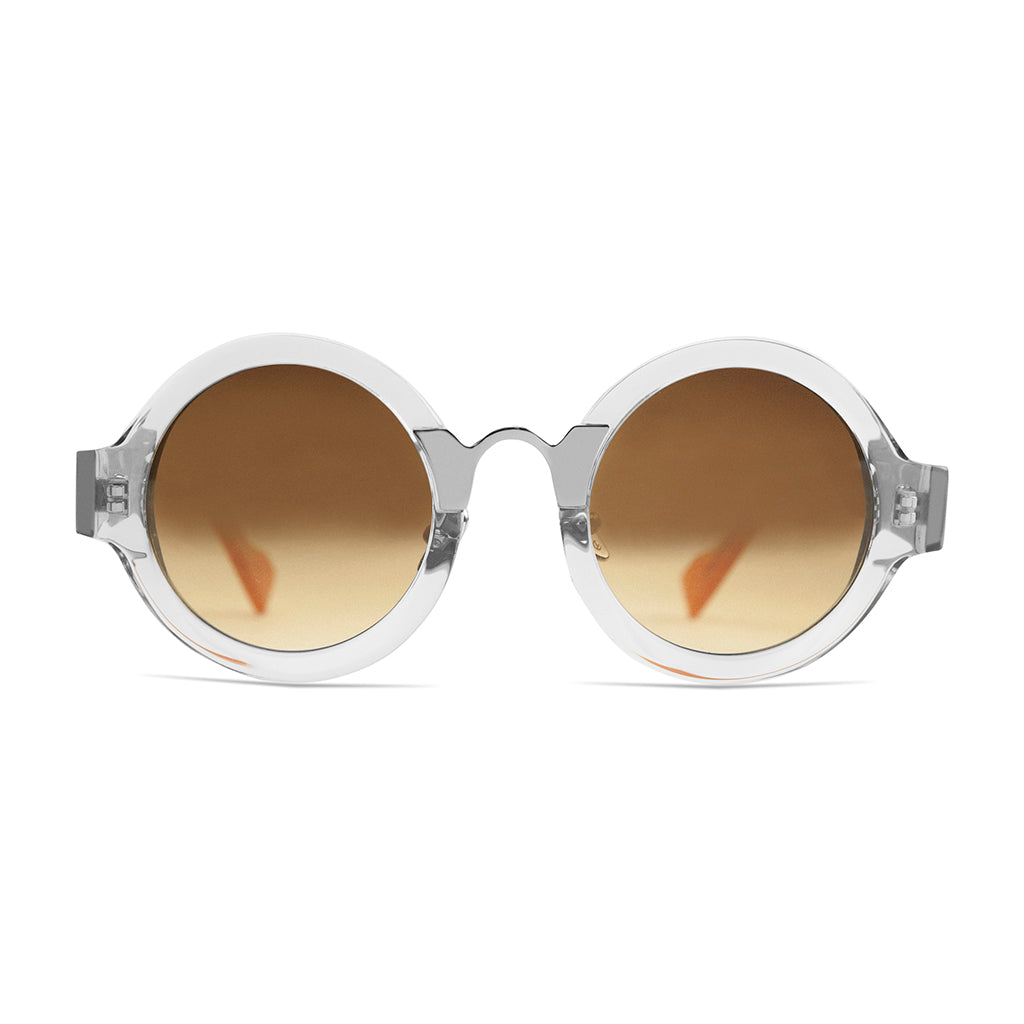 Clear/Amber 104