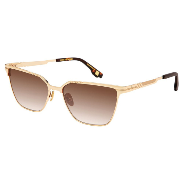GLORIOUS – Coco and Breezy Eyewear