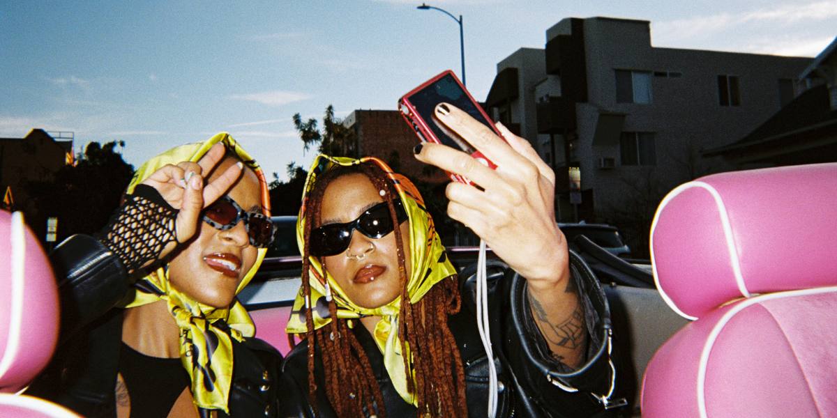 Coco and Breezy Eyewear
