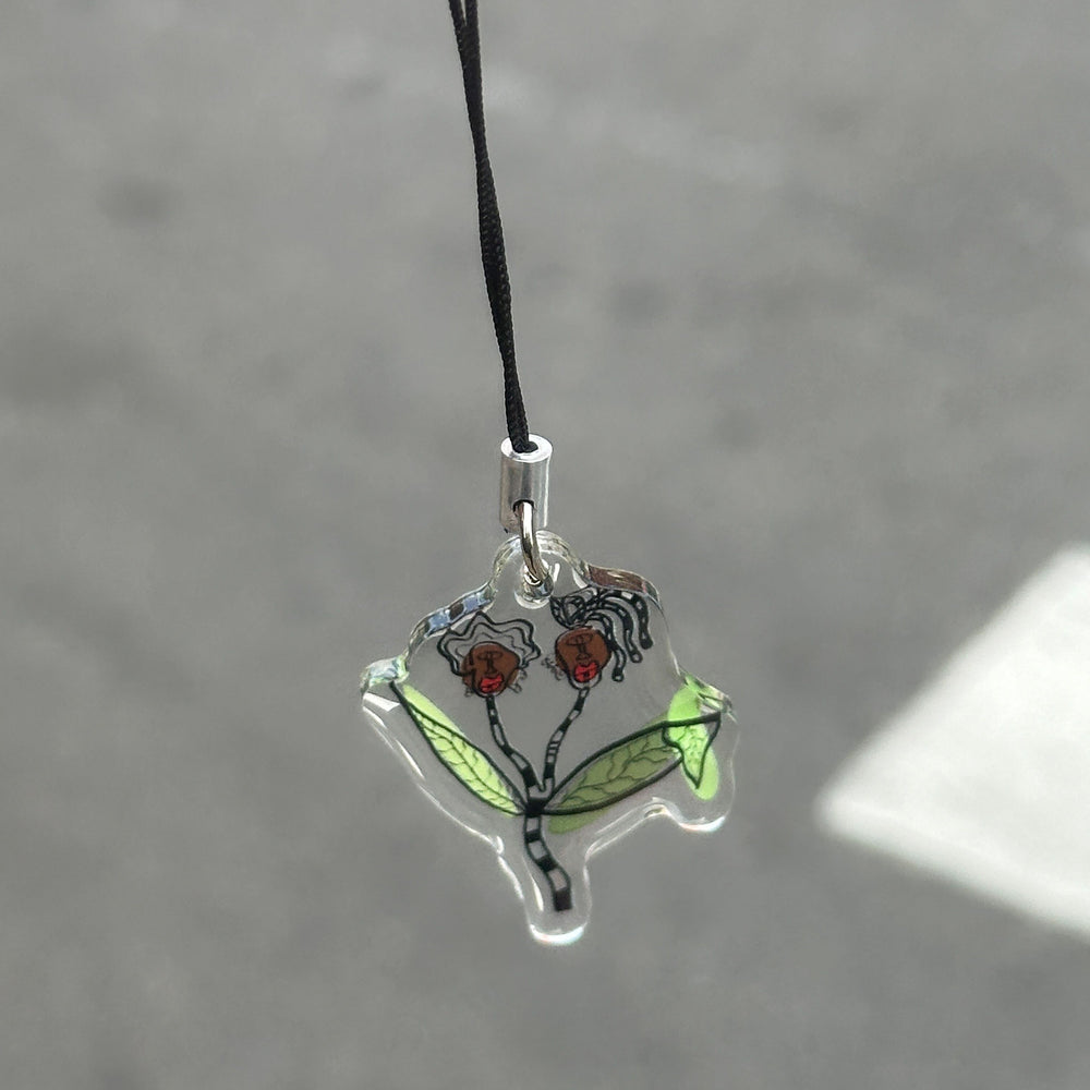 
                  
                    Bestie Phone Charm
                  
                