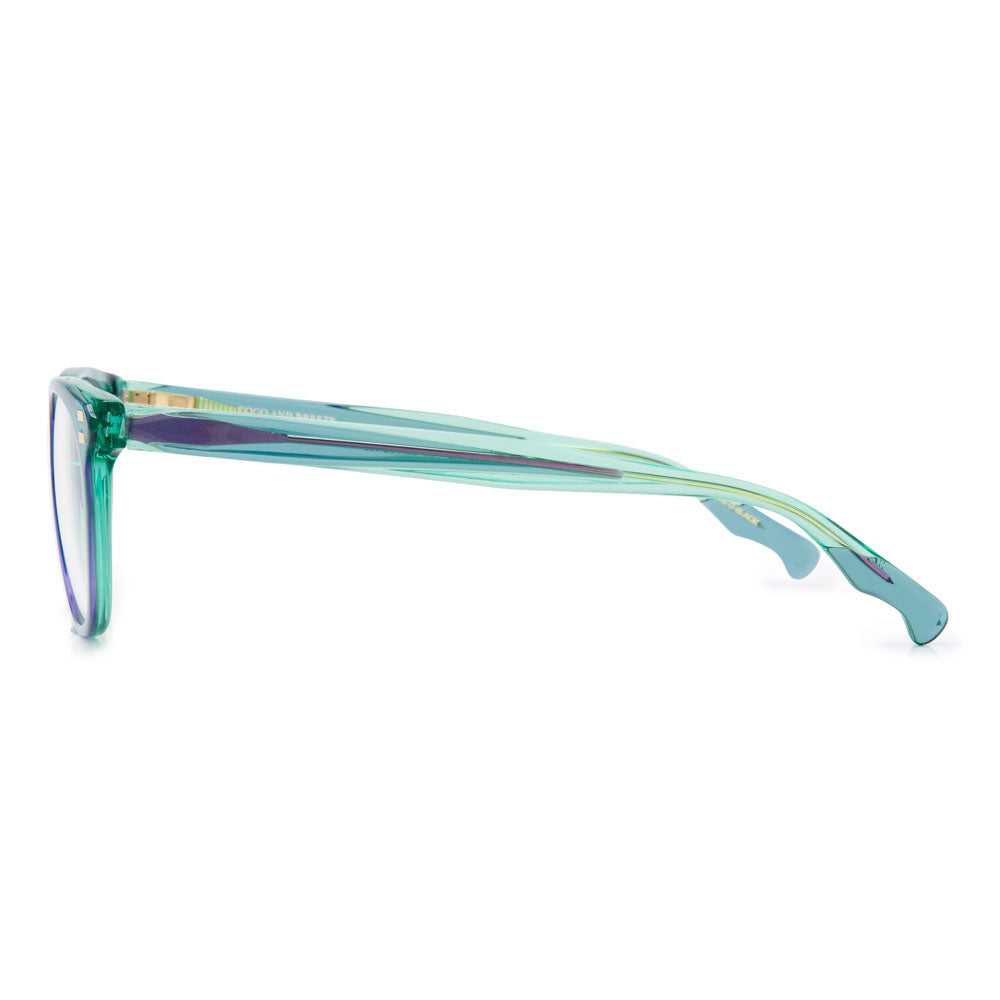 GENIUS – Coco and Breezy Eyewear
