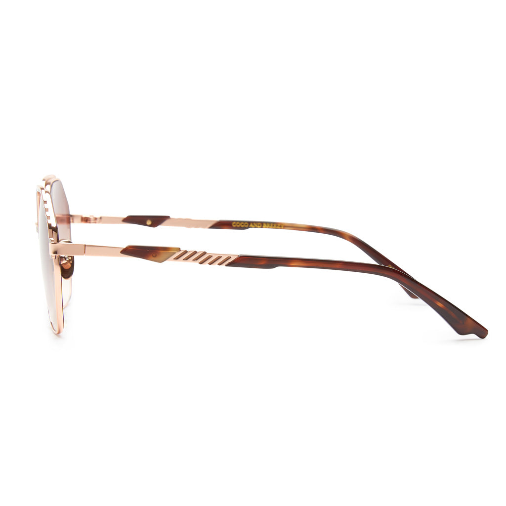 LOVE – Coco and Breezy Eyewear