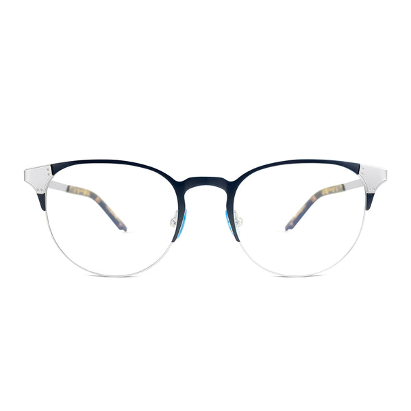 Zinnia eyeglasses top