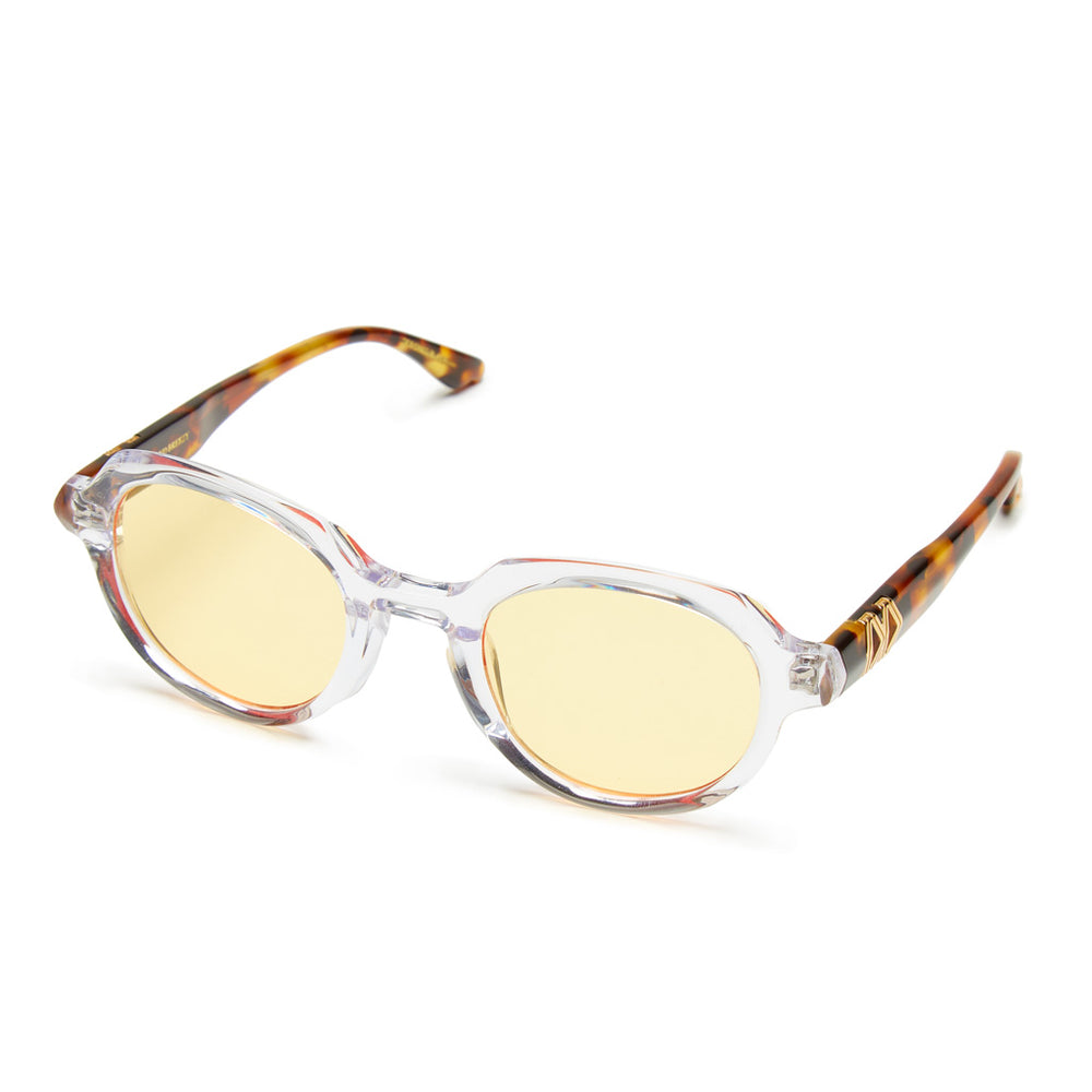
                  
                    SAGE-104 (CLEAR SUNSHINE YELLOW)
                  
                