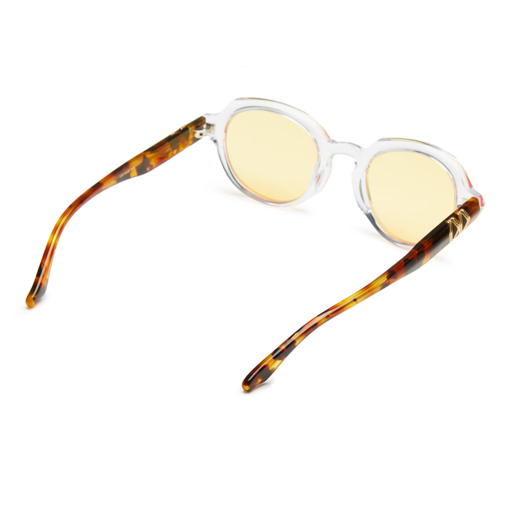 
                  
                    SAGE-104 (CLEAR SUNSHINE YELLOW)
                  
                