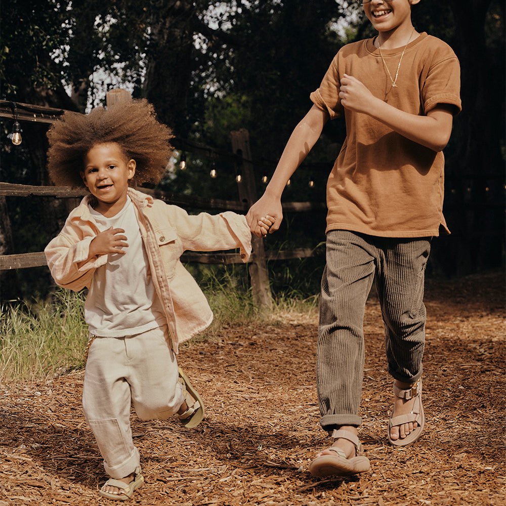 
                  
                    Teva x Coco and Breezy - PEACE 102 (KIDS)
                  
                