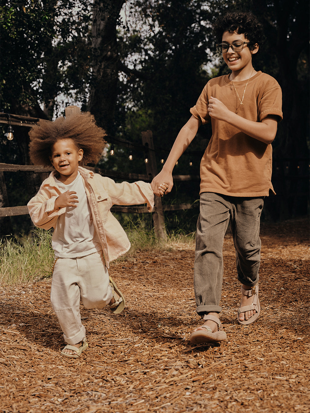 Teva x Coco and Breezy - PEACE 102 (KIDS)